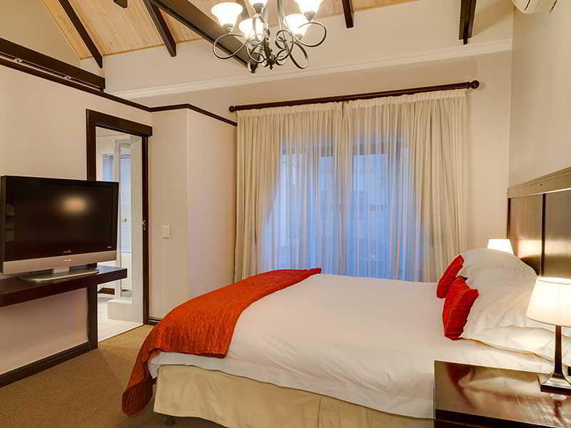 Protea Hotel By Marriott Dorpshuis & Spa Stellenbosch Exterior foto